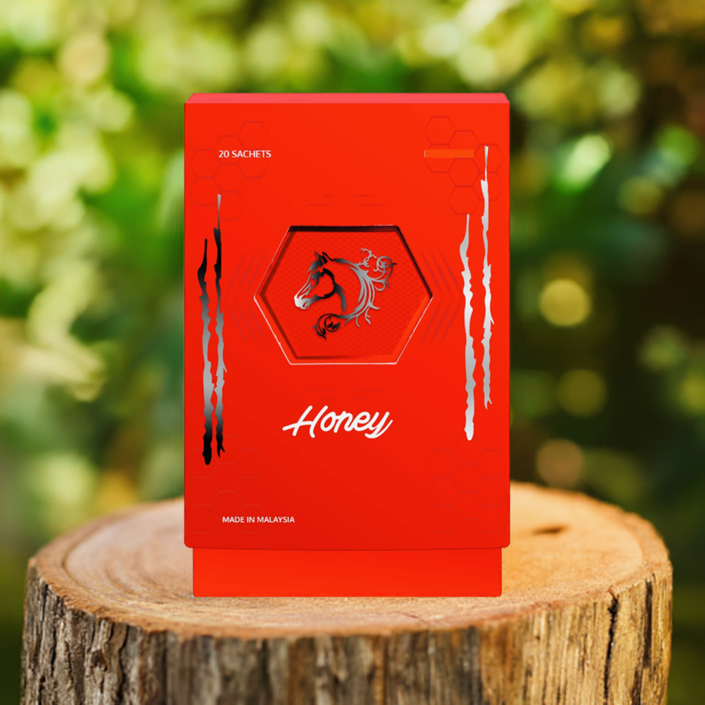 AR&R Honey